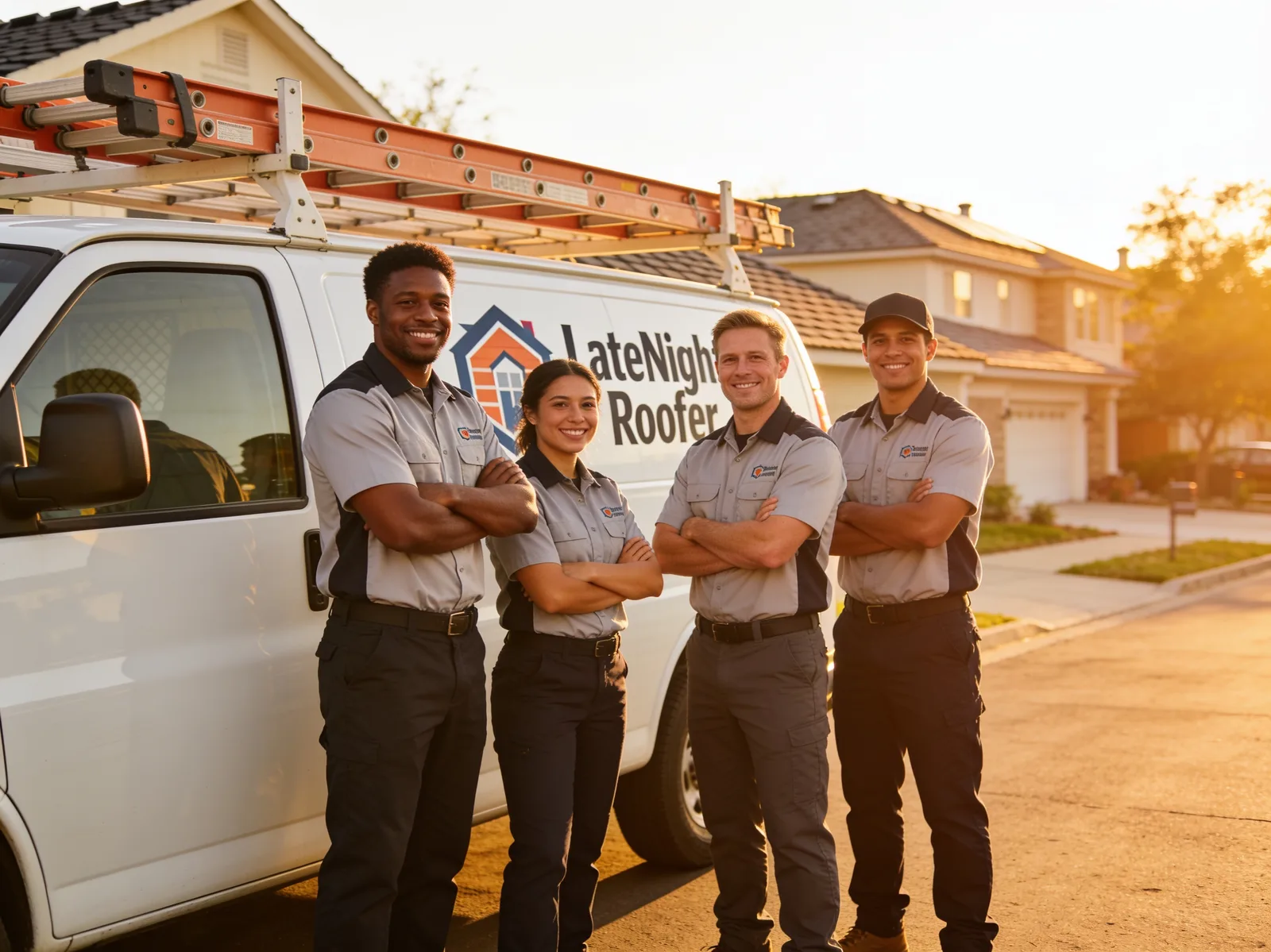 Emergency Roof Repair company in Anderson, MO